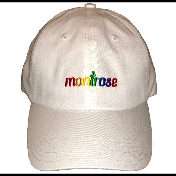 Territory Other - MONTROSE CAP / HAT